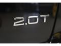 2008 Brilliant Black Audi A4 2.0T Sedan  photo #26