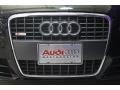 2008 Brilliant Black Audi A4 2.0T Sedan  photo #34