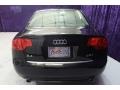 2008 Brilliant Black Audi A4 2.0T Sedan  photo #40