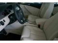 Mocha Anthracite Metallic - Passat Komfort Wagon Photo No. 5
