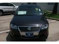 2010 Mocha Anthracite Metallic Volkswagen Passat Komfort Wagon  photo #11