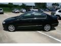 Deep Black - Passat Komfort Sedan Photo No. 4