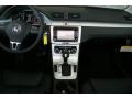 Deep Black - Passat Komfort Sedan Photo No. 6
