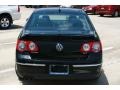 Deep Black - Passat Komfort Sedan Photo No. 12