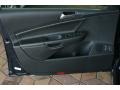 Deep Black - Passat Komfort Sedan Photo No. 15