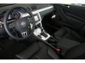 Deep Black - Passat Komfort Sedan Photo No. 16