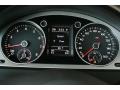 Deep Black - Passat Komfort Sedan Photo No. 20