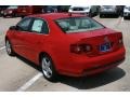 Salsa Red - Jetta TDI Sedan Photo No. 2