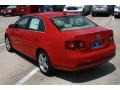 2010 Salsa Red Volkswagen Jetta TDI Sedan  photo #2