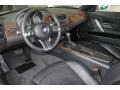 Titanium Silver Metallic - Z4 3.0i Roadster Photo No. 7