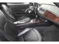 Titanium Silver Metallic - Z4 3.0i Roadster Photo No. 12