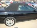 Onyx Black - Camaro Z28 Convertible Photo No. 14