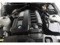 Titanium Silver Metallic - Z4 3.0i Roadster Photo No. 15