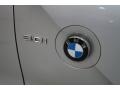 Titanium Silver Metallic - Z4 3.0i Roadster Photo No. 20