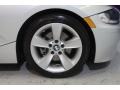 Titanium Silver Metallic - Z4 3.0i Roadster Photo No. 21