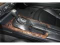 Titanium Silver Metallic - Z4 3.0i Roadster Photo No. 35