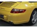 Speed Yellow - 911 Carrera Coupe Photo No. 33