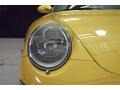 2007 Speed Yellow Porsche 911 Carrera Coupe  photo #38