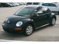 Black - New Beetle S Coupe Photo No. 3