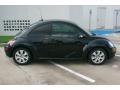 Black - New Beetle S Coupe Photo No. 4