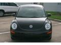 Black - New Beetle S Coupe Photo No. 10