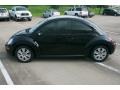 Black - New Beetle S Coupe Photo No. 12