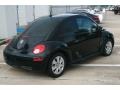 Black - New Beetle S Coupe Photo No. 15