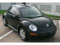 Black - New Beetle S Coupe Photo No. 18