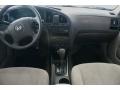 2004 Nordic White Hyundai Elantra GLS Sedan  photo #6