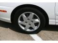 2004 Nordic White Hyundai Elantra GLS Sedan  photo #9