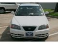 2004 Nordic White Hyundai Elantra GLS Sedan  photo #10