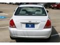 2004 Nordic White Hyundai Elantra GLS Sedan  photo #14