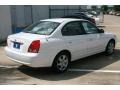 2004 Nordic White Hyundai Elantra GLS Sedan  photo #15