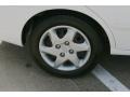 2004 Nordic White Hyundai Elantra GLS Sedan  photo #16