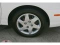 2004 Nordic White Hyundai Elantra GLS Sedan  photo #17