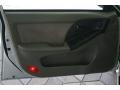 2004 Nordic White Hyundai Elantra GLS Sedan  photo #19