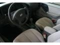 2004 Nordic White Hyundai Elantra GLS Sedan  photo #20