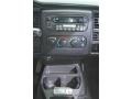 2004 Flame Red Dodge Dakota SLT Quad Cab  photo #15