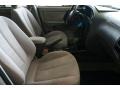 2004 Nordic White Hyundai Elantra GLS Sedan  photo #30