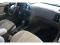 2004 Nordic White Hyundai Elantra GLS Sedan  photo #31