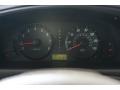 2004 Nordic White Hyundai Elantra GLS Sedan  photo #33