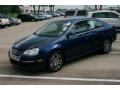 Shadow Blue Metallic - Jetta 2.5 Sedan Photo No. 3