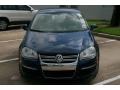 Shadow Blue Metallic - Jetta 2.5 Sedan Photo No. 10