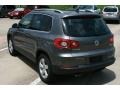 Alpine Grey Metallic - Tiguan Wolfsburg Edition Photo No. 2