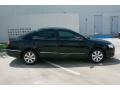 Deep Black - Passat 2.0T Sedan Photo No. 4