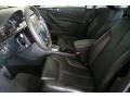 Deep Black - Passat 2.0T Sedan Photo No. 5