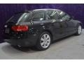 2009 Brilliant Black Audi A4 2.0T quattro Avant  photo #30