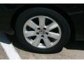 Deep Black - Passat 2.0T Sedan Photo No. 9