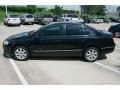 Deep Black - Passat 2.0T Sedan Photo No. 12