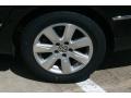 Deep Black - Passat 2.0T Sedan Photo No. 13